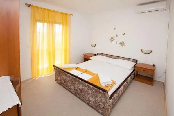 Pansion Maria Bed & Breakfast Zadar