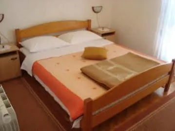 Bed and Breakfast Pansion Maria à Zadar 3*,