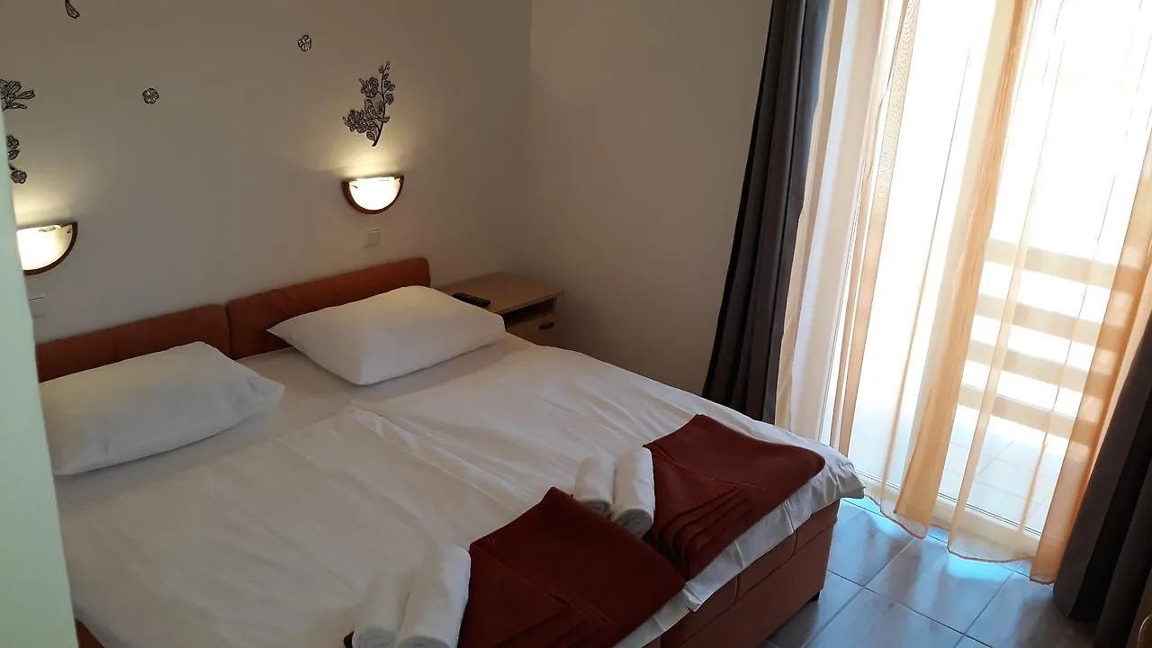 Couette-café Bed and Breakfast Pansion Maria à Zadar