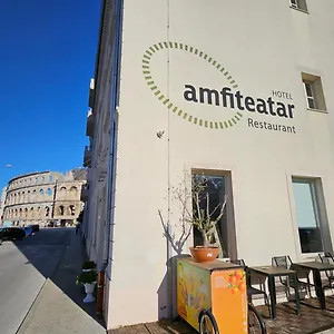 Amfiteatar Croacia