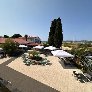 Auberge de jeunesse Hi