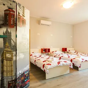 Hostal Sunset, Zadar