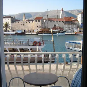 Tudor Croacia