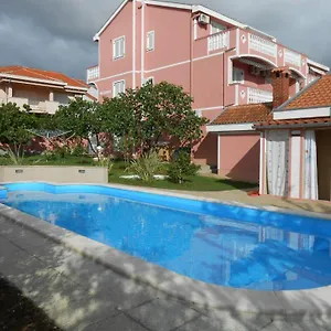 Maison d'hôtes Apolonija