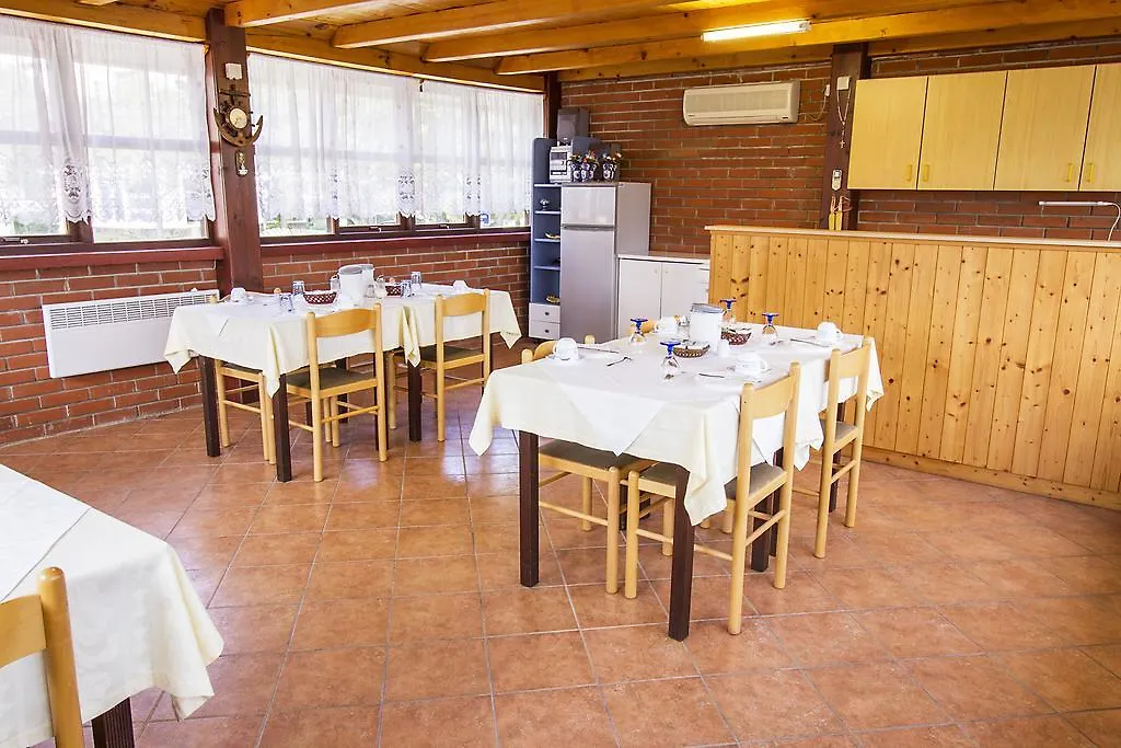 Pansion Maria Bed & Breakfast Zadar 3*,  Croatia
