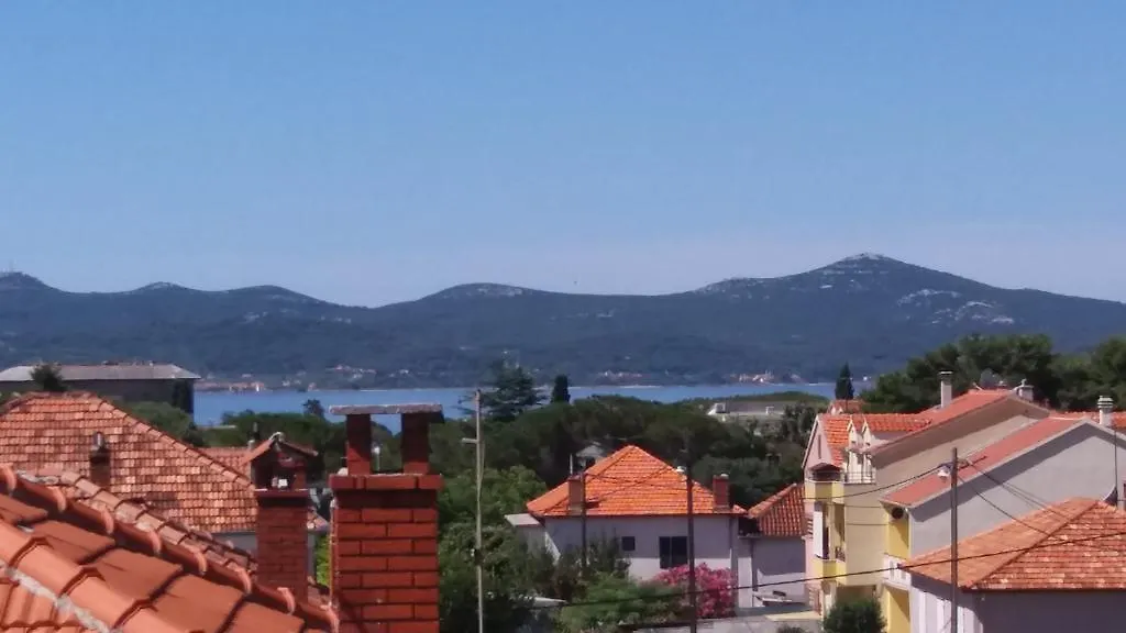 Pansion Maria Bed & Breakfast Zadar