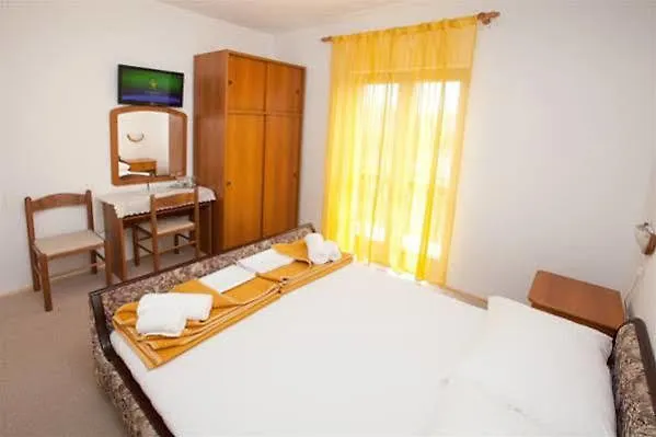 ***  Pansion Maria Bed & Breakfast Zadar Croatia