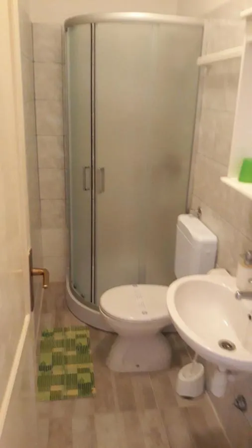 Pansion Maria Bed & Breakfast Zadar