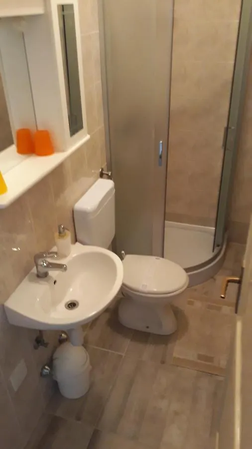 ***  Pansion Maria Bed & Breakfast Zadar Croatia