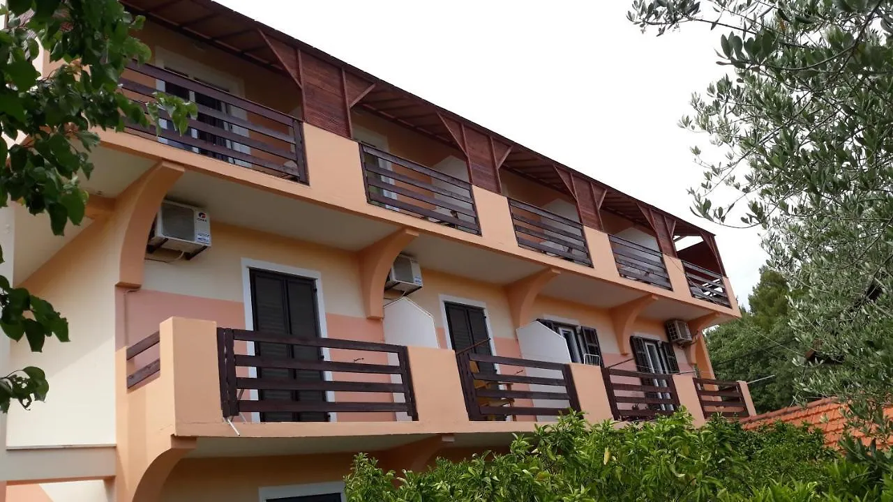 Pansion Maria Bed & Breakfast Zadar