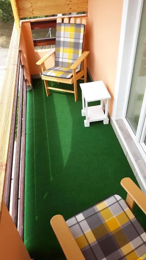 Pansion Maria Bed & Breakfast Zadar