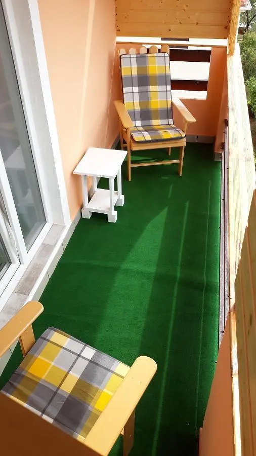 Pansion Maria Bed & Breakfast Zadar